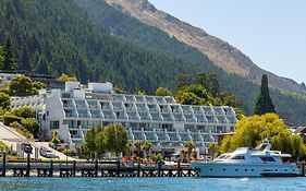 Crowne Plaza Hotel Queenstown Nz